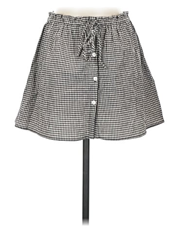 Zara Casual Skirt (view 1)