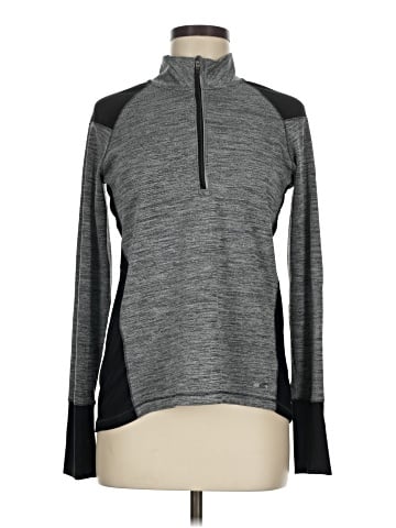 Avia Long Sleeve Top (view 1)