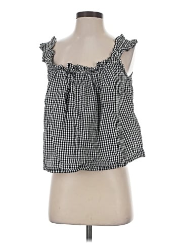 Gap Sleeveless Blouse (view 1)