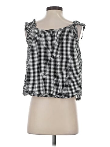 Gap Sleeveless Blouse (view 2)