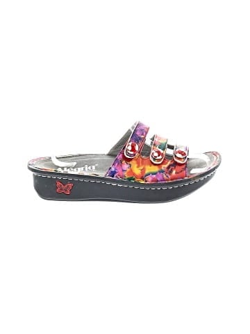 Alegria Sandals (view 1)