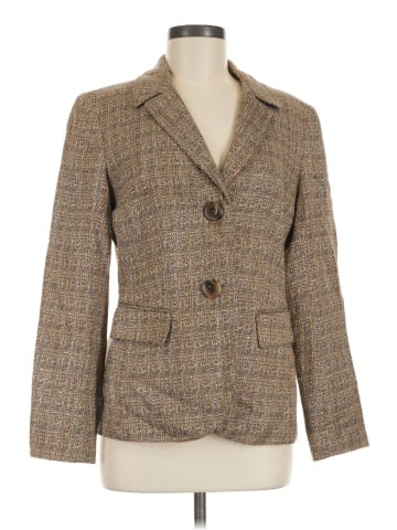 Lafayette 148 New York Blazer (view 1)