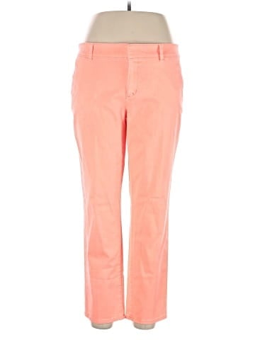 Ann Taylor LOFT Casual Pants (view 1)
