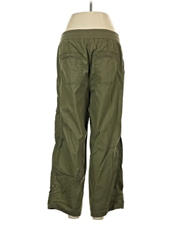 Chico's Cargo Pants (view 2)