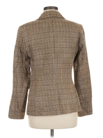 Lafayette 148 New York Blazer (view 2)