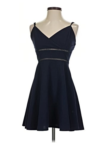 Jun & Ivy Cocktail Dress (view 1)