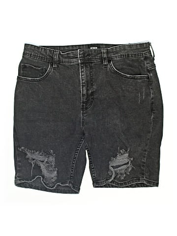 Cotton On Denim Shorts (view 1)
