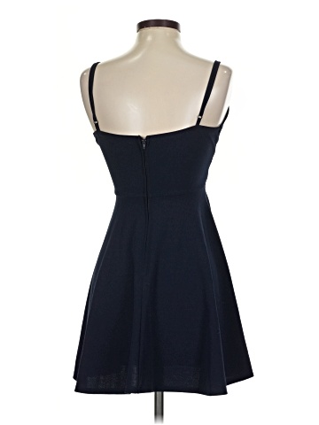 Jun & Ivy Cocktail Dress (view 2)