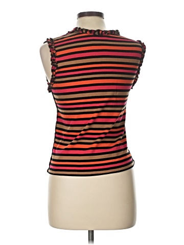 Sonia Rykiel Sleeveless Top (view 2)