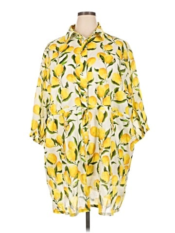 J.Crew Casual Dress (view 1)