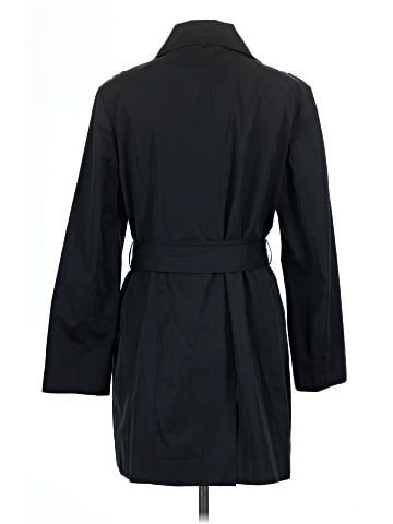 MICHAEL Michael Kors Trenchcoat (view 2)