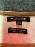Massimo Dutti Tan Pullover Sweater Size XS - photo 7