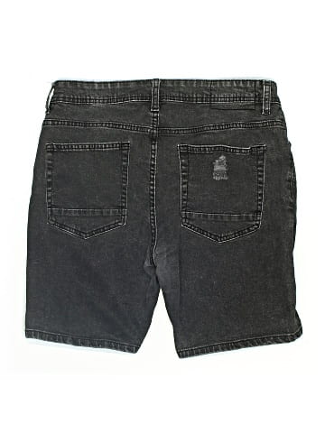 Cotton On Denim Shorts (view 2)