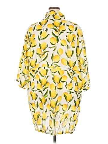 J.Crew Casual Dress (view 2)