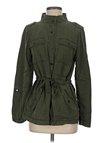 Ann Taylor LOFT Jacket (view 1)