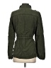 Ann Taylor LOFT 100% Lyocell Green Jacket Size S - photo 2