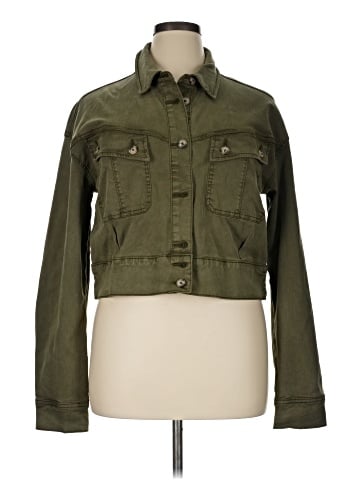 Paige Jacket (view 1)