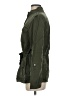 Ann Taylor LOFT 100% Lyocell Green Jacket Size S - photo 5