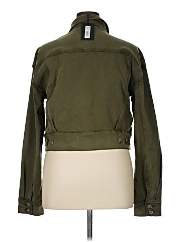 Paige Jacket (view 2)