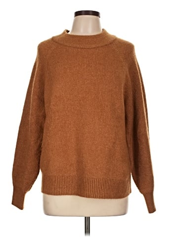 Gap Pullover Sweater (view 1)