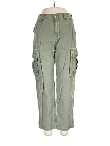 Ksubi Cargo Pants (view 1)