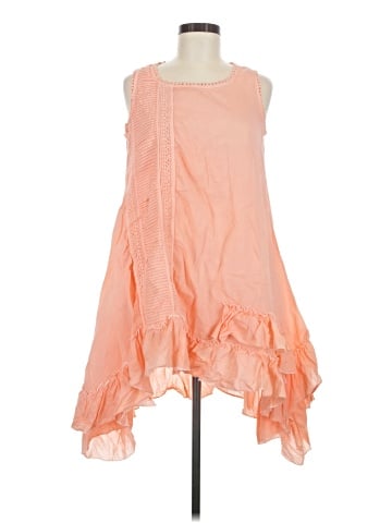 Novica Casual Dress (view 1)