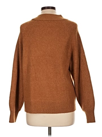 Gap Pullover Sweater (view 2)