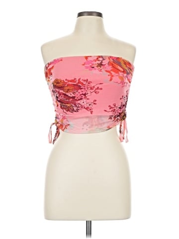 Missguided Kimono (view 1)