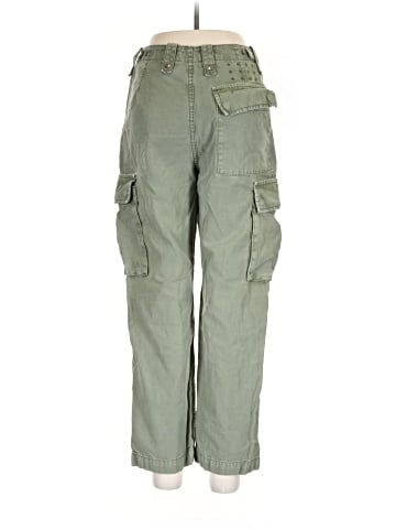 Ksubi Cargo Pants (view 2)