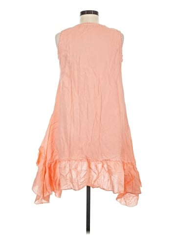Novica Casual Dress (view 2)
