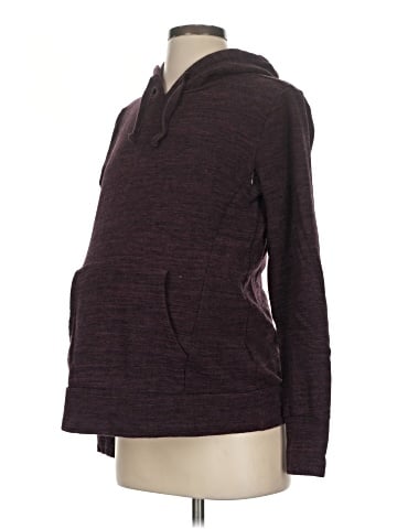 Motherhood Pullover Sweater (view 1)