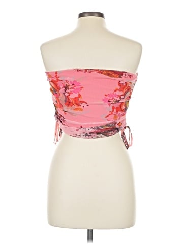 Missguided Kimono (view 2)