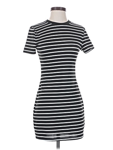 FancyQube Casual Dress (view 1)