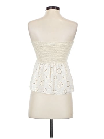 Zara Sleeveless Top (view 2)