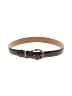 Brighton 100% Leather Brown Leather Belt Size XS - photo 1