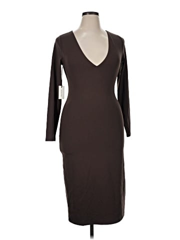 Babaton Casual Dress (view 1)