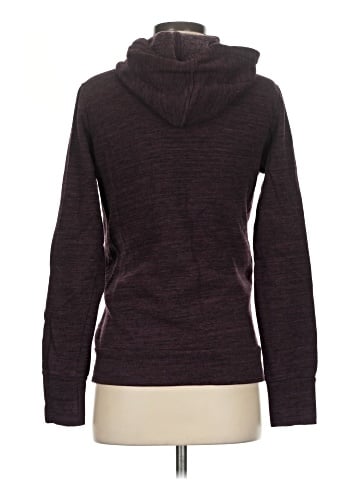 Motherhood Pullover Sweater (view 2)