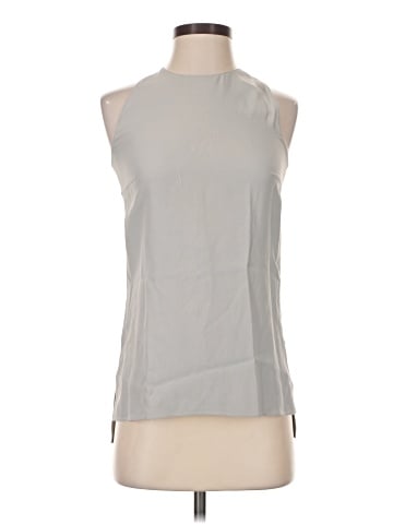 Akris Punto Sleeveless Blouse (view 1)