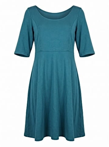 City Chic Casual Dress (view 1)