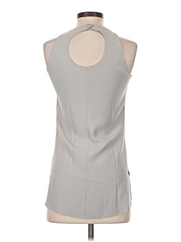 Akris Punto Sleeveless Blouse (view 2)