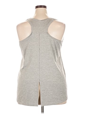 LIVI Active Sleeveless T-Shirt (view 2)