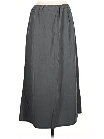L.L.Bean Casual Skirt (view 1)