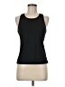 Ideology Black Active Tank Size M - photo 1