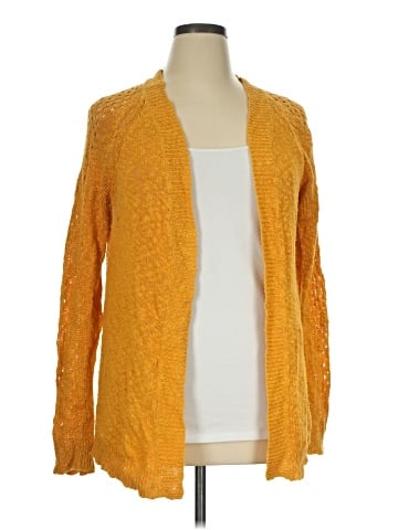 Mossimo Supply Co. Cardigan (view 1)