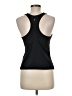 Ideology Black Active Tank Size M - photo 2