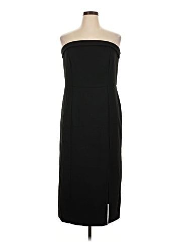 Ann Taylor LOFT Cocktail Dress (view 1)