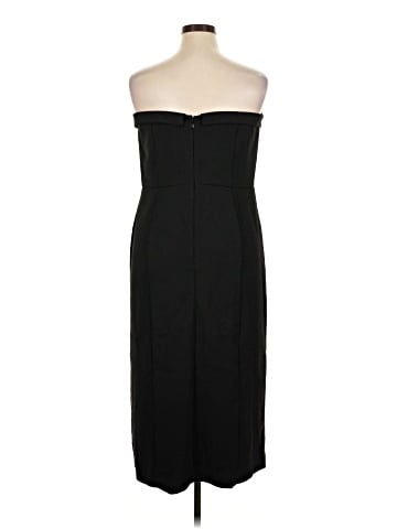 Ann Taylor LOFT Cocktail Dress (view 2)
