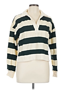 Blu Pepper Pullover Sweater