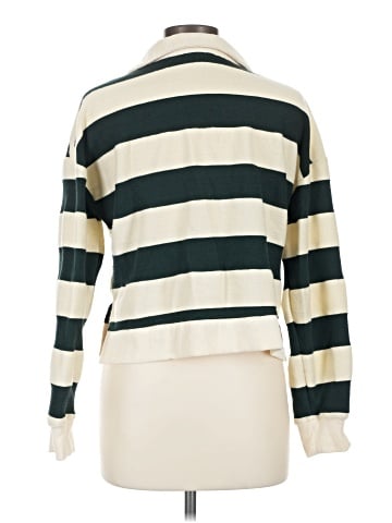 Blu Pepper Pullover Sweater (view 2)
