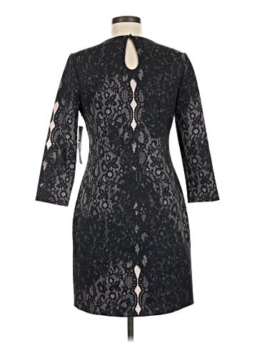 Cynthia Steffe Cocktail Dress (view 2)
